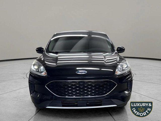 used 2020 Ford Escape car, priced at $12,798