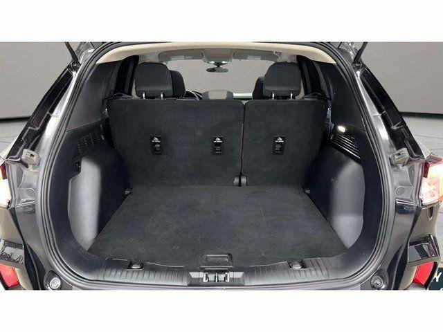 used 2020 Ford Escape car, priced at $12,798