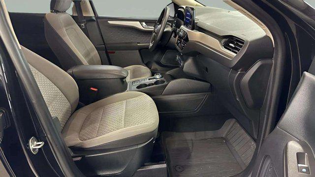 used 2020 Ford Escape car, priced at $12,798