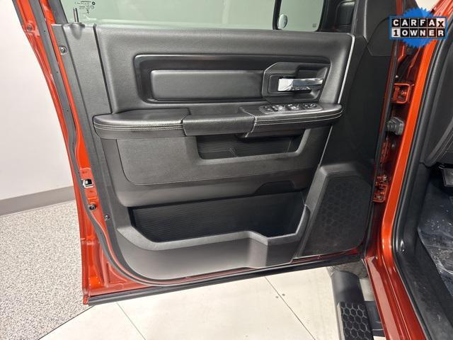 used 2023 Ram 1500 Classic car, priced at $37,436