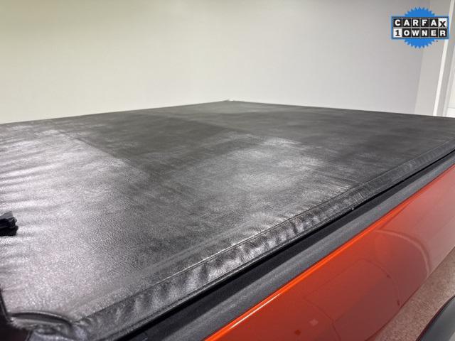 used 2023 Ram 1500 Classic car, priced at $37,436