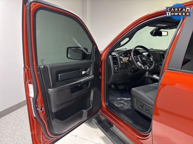 used 2023 Ram 1500 Classic car, priced at $37,436