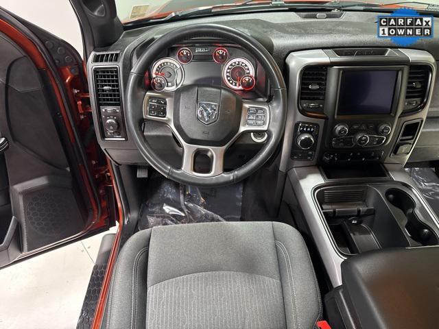 used 2023 Ram 1500 Classic car, priced at $37,436