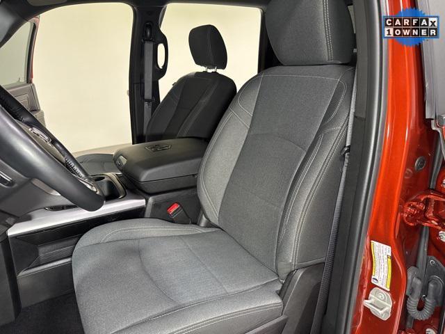 used 2023 Ram 1500 Classic car, priced at $37,436