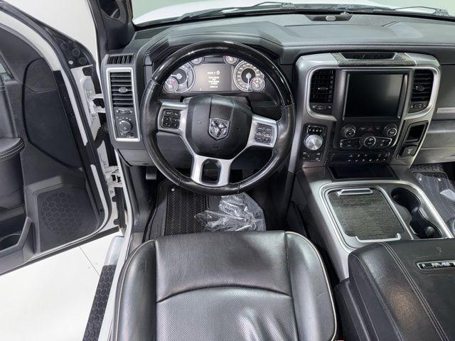 used 2017 Ram 1500 car, priced at $25,500