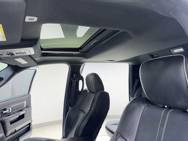 used 2017 Ram 1500 car, priced at $25,500