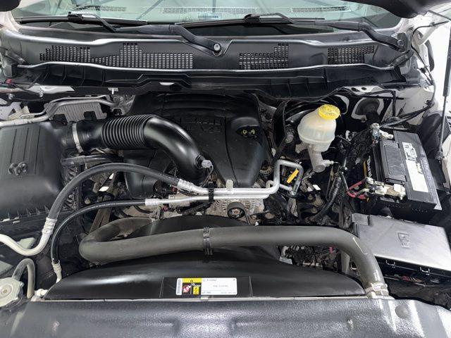 used 2017 Ram 1500 car, priced at $25,500