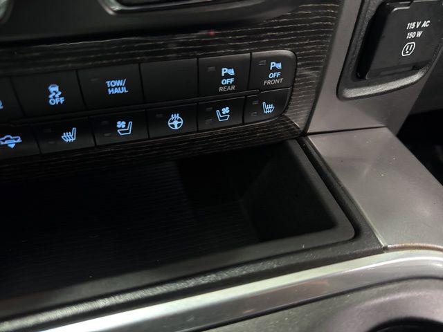 used 2017 Ram 1500 car, priced at $25,500