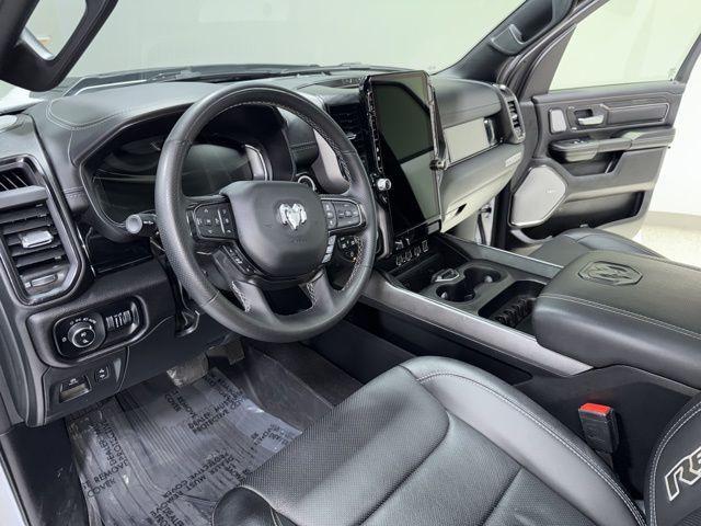 used 2025 Ram 1500 car, priced at $48,994