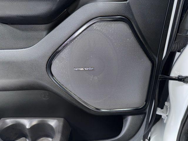 used 2025 Ram 1500 car, priced at $48,994