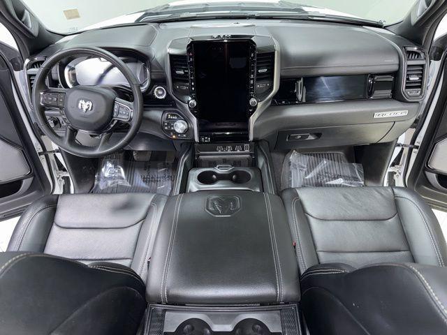 used 2025 Ram 1500 car, priced at $48,994