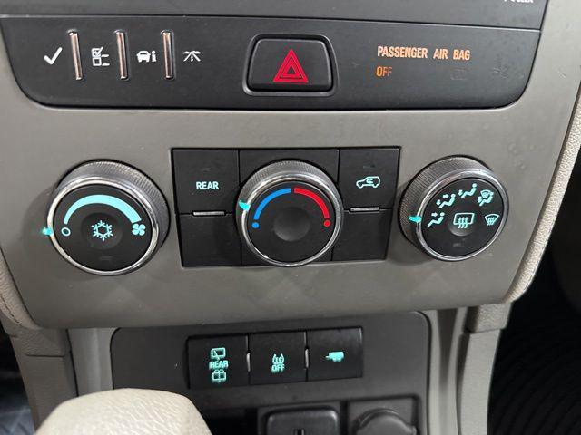 used 2017 Chevrolet Traverse car, priced at $15,370