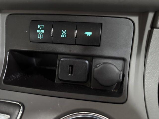 used 2017 Chevrolet Traverse car, priced at $15,370