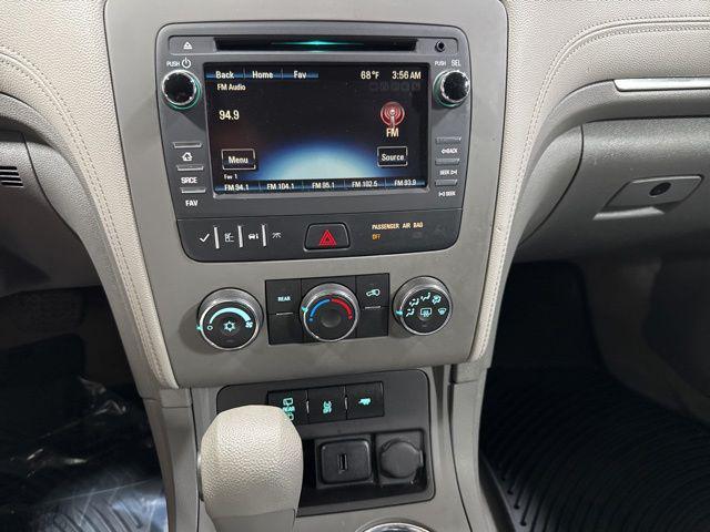 used 2017 Chevrolet Traverse car, priced at $15,370