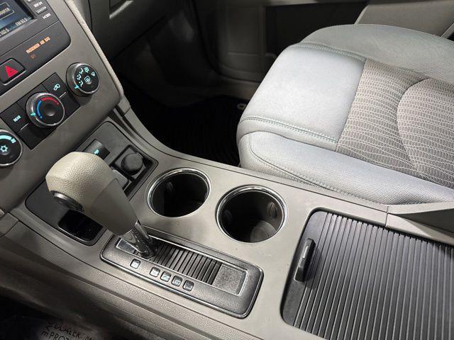 used 2017 Chevrolet Traverse car, priced at $15,370