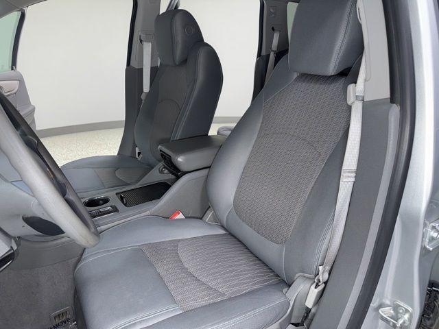 used 2017 Chevrolet Traverse car, priced at $15,370