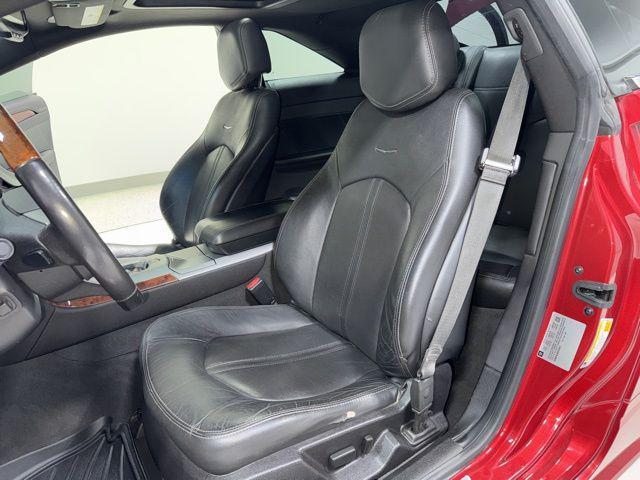 used 2012 Cadillac CTS car, priced at $10,985