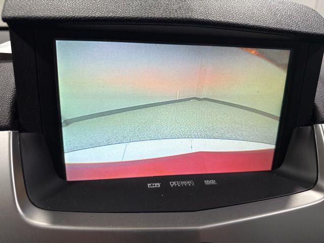 used 2012 Cadillac CTS car, priced at $10,985