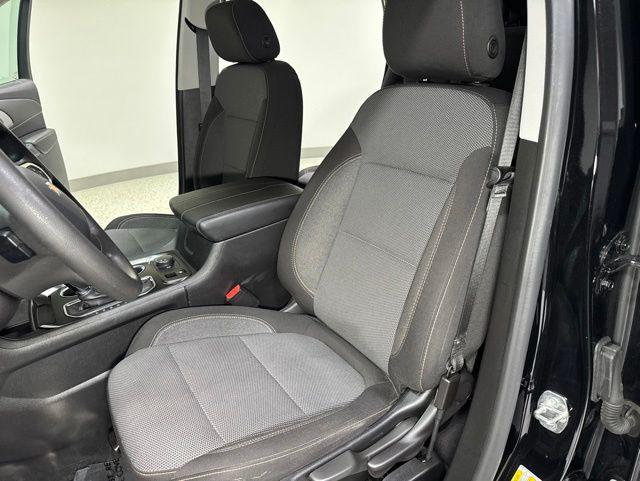 used 2020 Chevrolet Traverse car, priced at $19,532