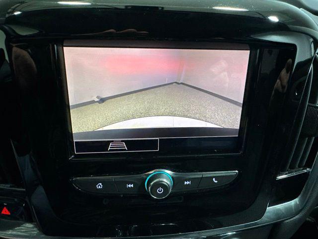 used 2020 Chevrolet Traverse car, priced at $19,532