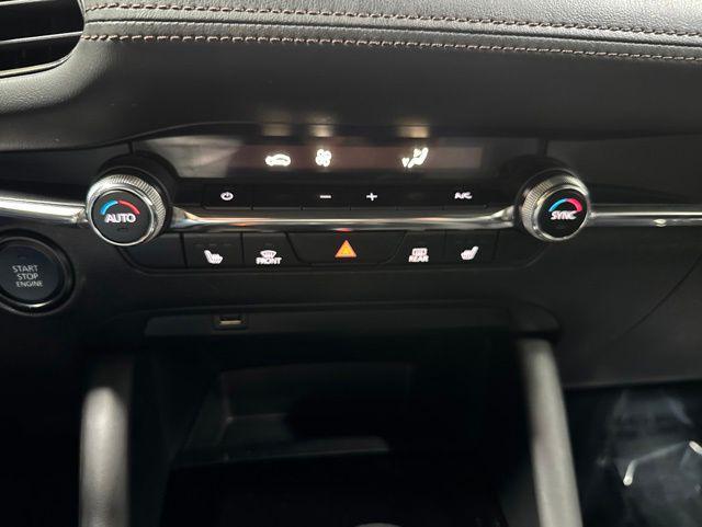 used 2019 Mazda Mazda3 car, priced at $18,980