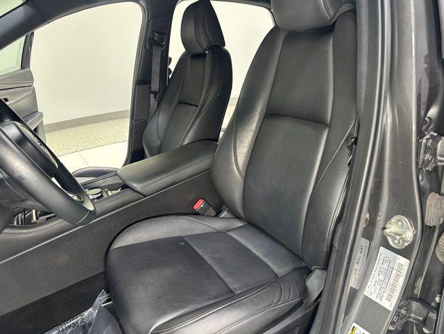 used 2019 Mazda Mazda3 car, priced at $18,980