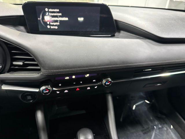 used 2019 Mazda Mazda3 car, priced at $18,980