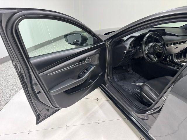 used 2019 Mazda Mazda3 car, priced at $18,980
