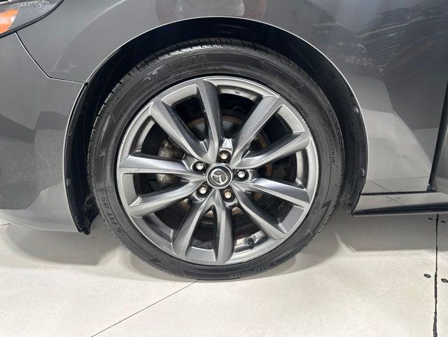 used 2019 Mazda Mazda3 car, priced at $18,980