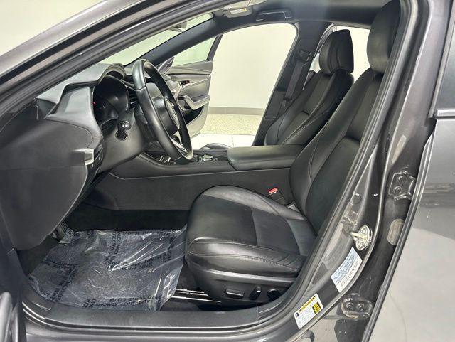 used 2019 Mazda Mazda3 car, priced at $18,980
