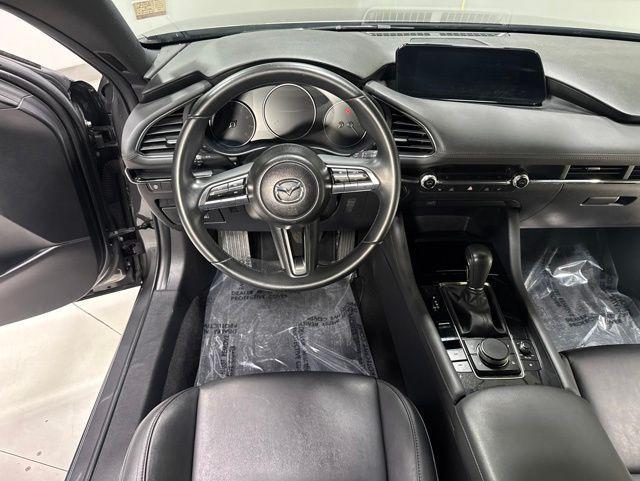 used 2019 Mazda Mazda3 car, priced at $18,980