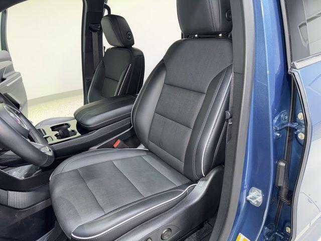 used 2025 Buick Enclave car, priced at $35,548