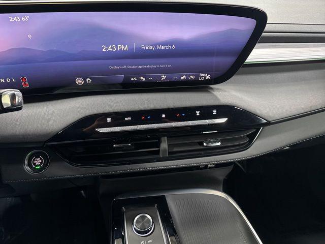 used 2025 Buick Enclave car, priced at $35,548