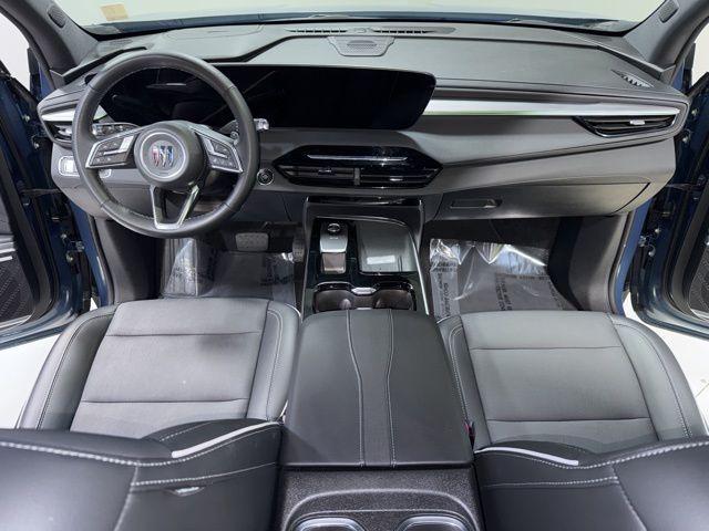 used 2025 Buick Enclave car, priced at $35,548