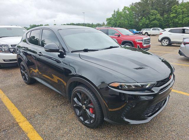 used 2024 Dodge Hornet car, priced at $24,985