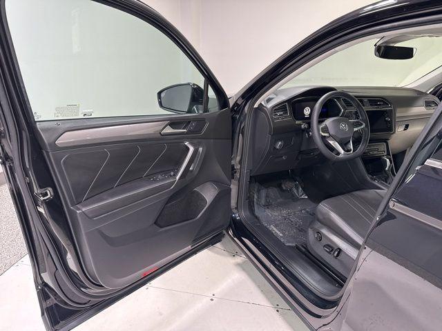used 2023 Volkswagen Tiguan car, priced at $23,578