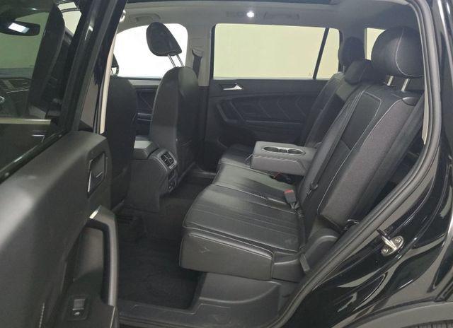 used 2023 Volkswagen Tiguan car, priced at $23,830