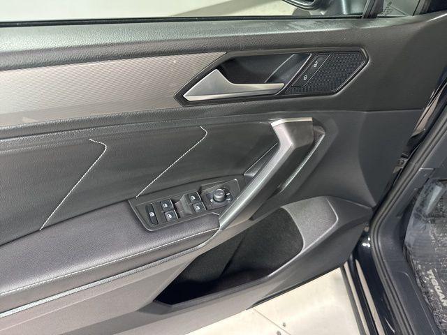 used 2023 Volkswagen Tiguan car, priced at $23,578