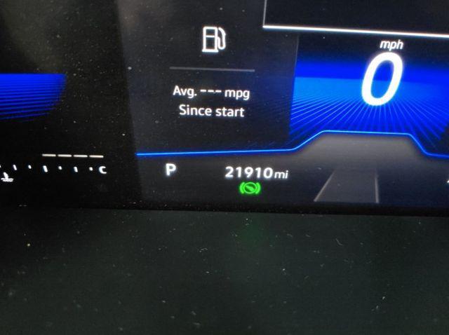 used 2023 Volkswagen Tiguan car, priced at $23,830