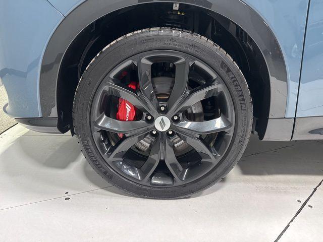 used 2024 Dodge Hornet car, priced at $25,985