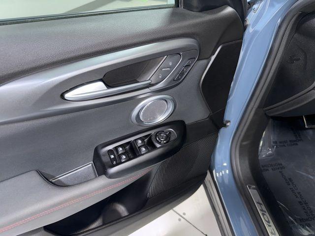 used 2024 Dodge Hornet car, priced at $25,985