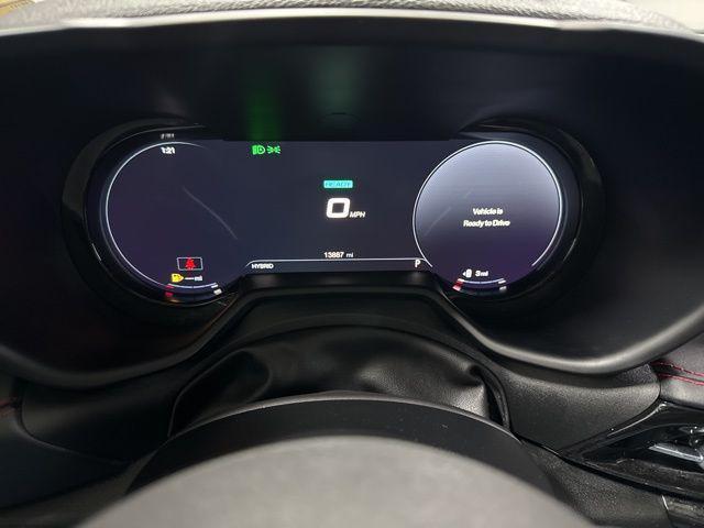 used 2024 Dodge Hornet car, priced at $25,985