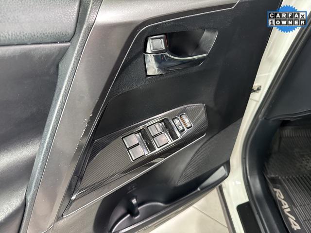 used 2018 Toyota RAV4 car, priced at $22,485