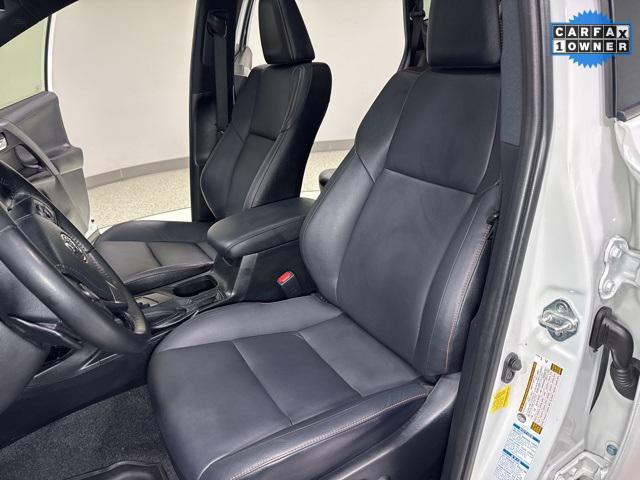 used 2018 Toyota RAV4 car, priced at $22,485