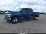used 2018 Ford F-150 car, priced at $23,969