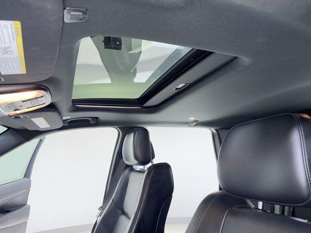 used 2019 Jeep Grand Cherokee car, priced at $19,807