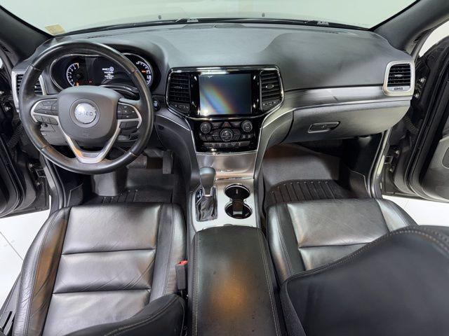 used 2019 Jeep Grand Cherokee car, priced at $19,807
