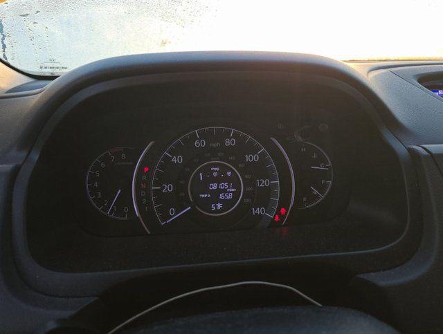 used 2012 Honda CR-V car, priced at $15,000