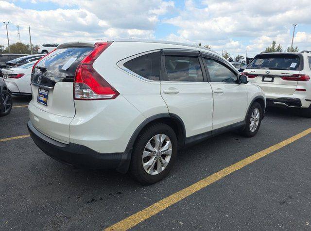 used 2012 Honda CR-V car, priced at $15,000