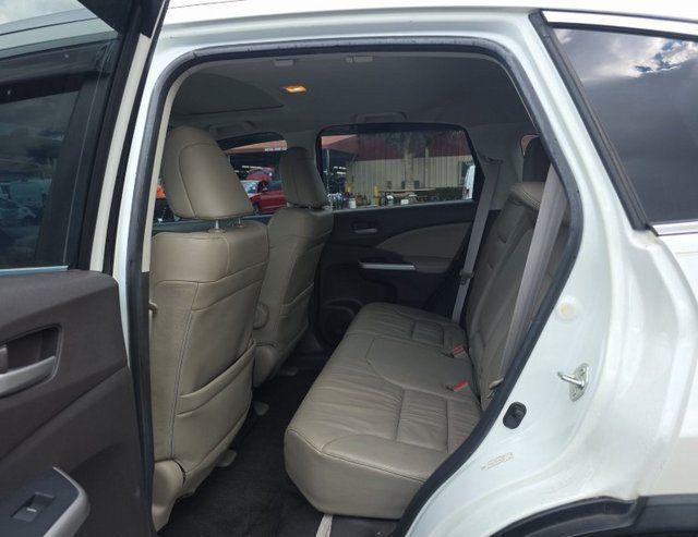 used 2012 Honda CR-V car, priced at $15,000